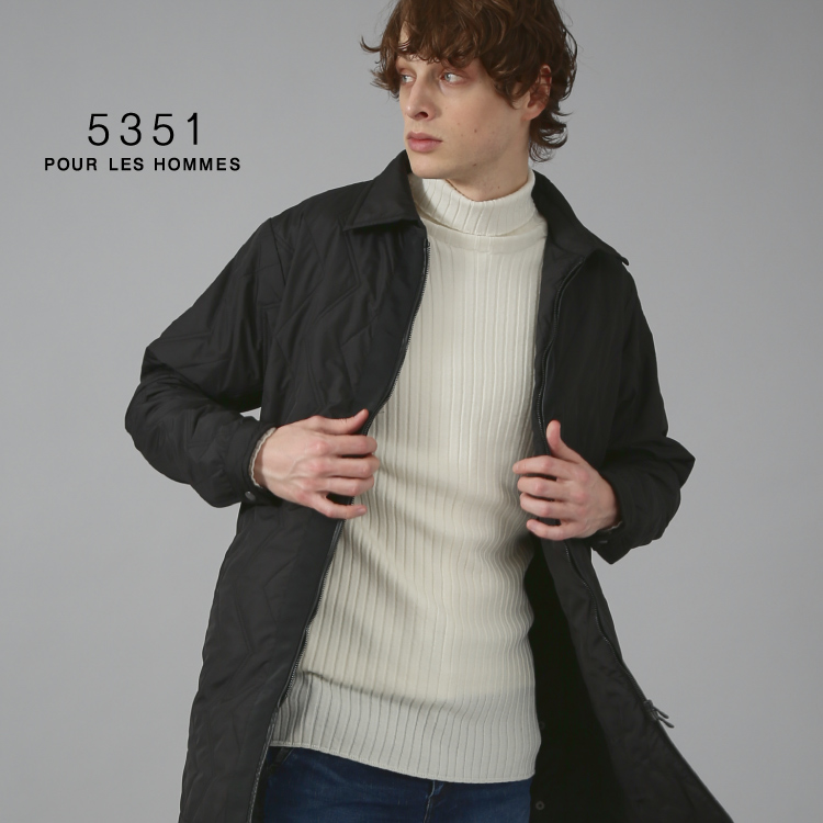 特上美品 5351 POUR LES HOMMES 5351POUR LES HOMMES / 5351プール