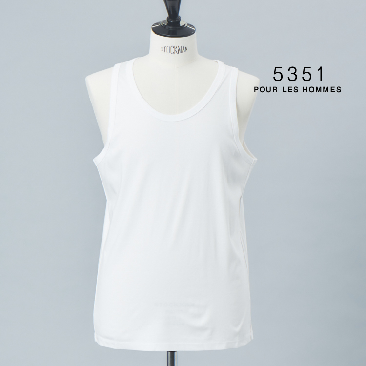 5351POUR LES HOMMES｜5351プール オムのトピックス「5351POUR LES