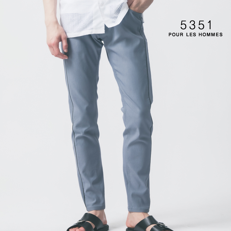 5351POUR LES HOMMESi5351v[ Ij̃Vbvj[Xuy^CZ[10%OFFΏہznCp[Xgb` XLj[pc v