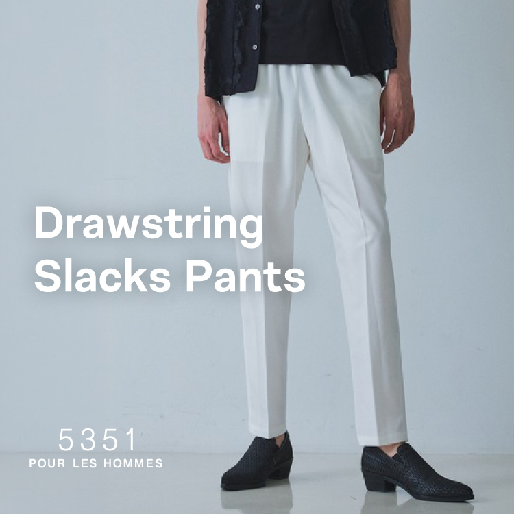 5351POUR LES HOMMES�i5351�v�[�� �I���j�̃V���b�v�j���[�X�u1�T�C�Y�ŁA���ꂢ�߂ɐ�����B �v