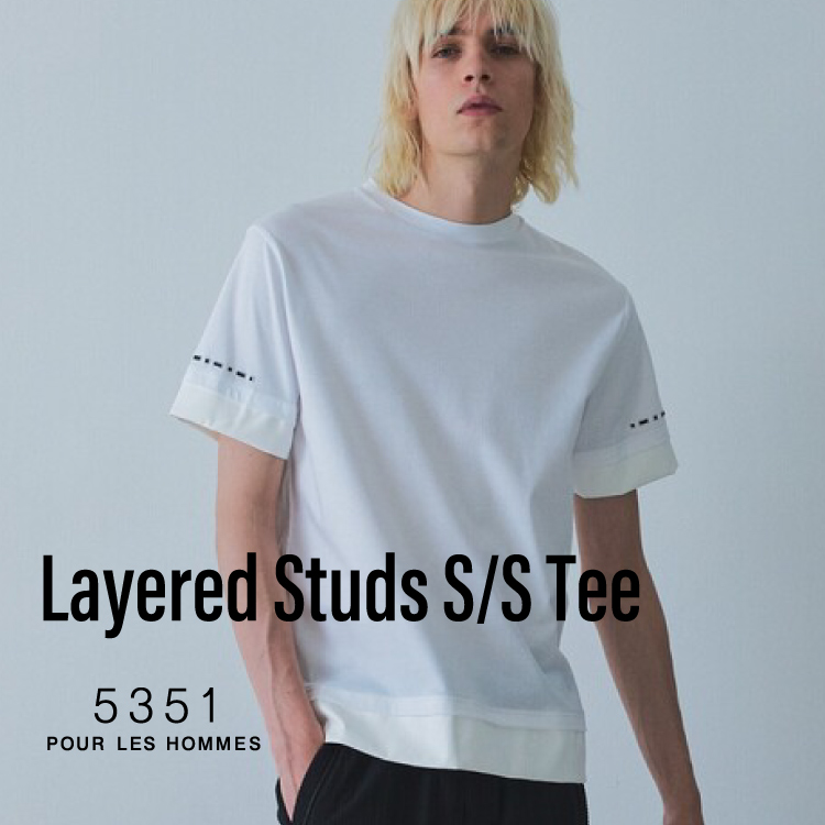 5351POUR LES HOMMES�i5351�v�[�� �I���j�̃V���b�v�j���[�X�u���C���[�h×�X�^�b�Y�Ŗ�����A���݊��B�v
