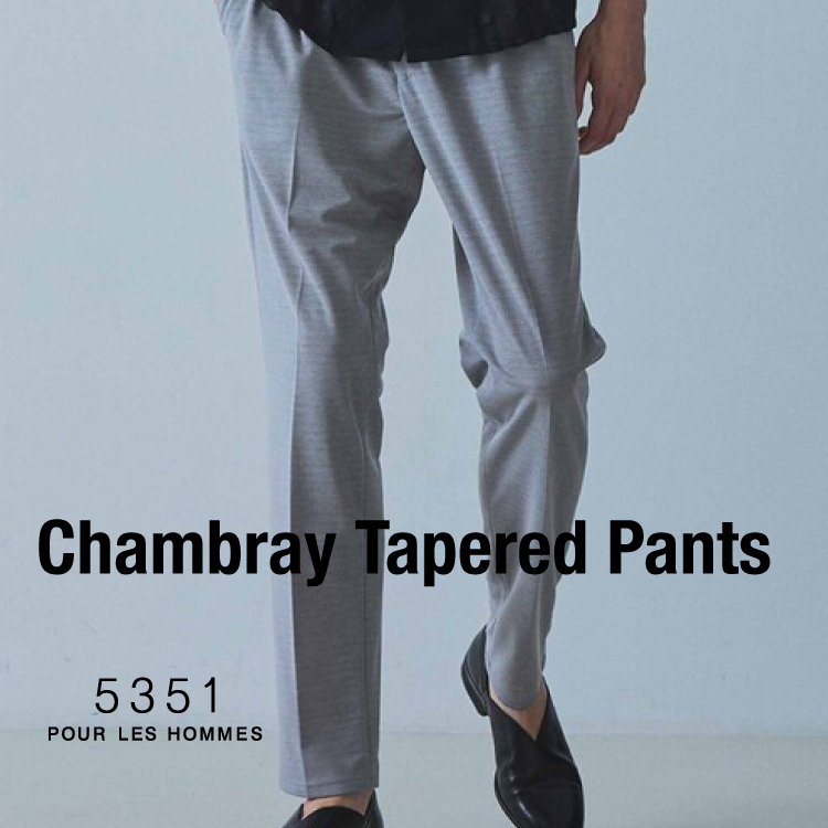 5351POUR LES HOMMES�i5351�v�[�� �I���j�̃V���b�v�j���[�X�u�������i�悭�A��l�̃e�[�p�[�h�B �v