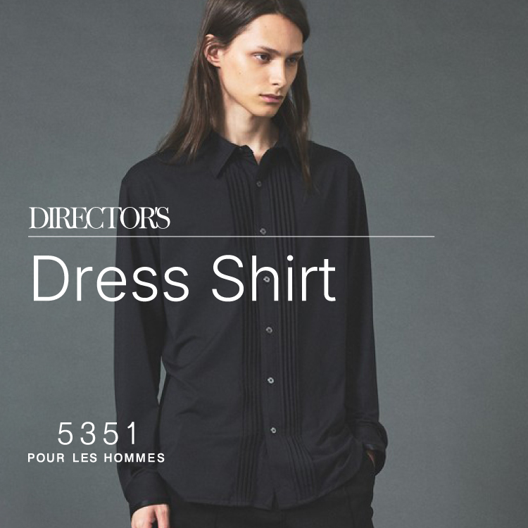 5351POUR LES HOMMES�i5351�v�[�� �I���j�̃V���b�v�j���[�X�u5351���ւ鎊�ɂ̈�i �v