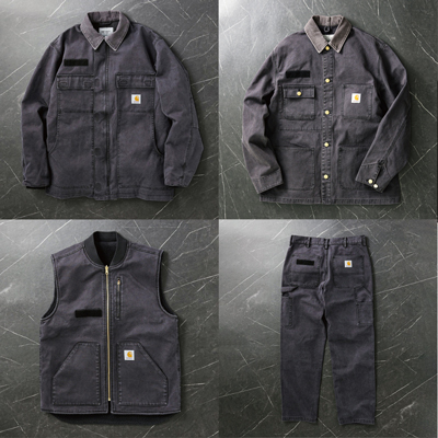 JOURNAL STANDARD｜ジャーナルスタンダードのトピックス「《Carhartt