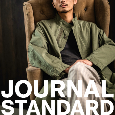 JOURNAL STANDARD｜ジャーナルスタンダードのトピックス「JOURNAL 