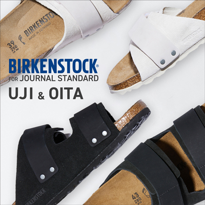 JOURNAL STANDARD｜ジャーナルスタンダードのトピックス「BIRKENSTOCK