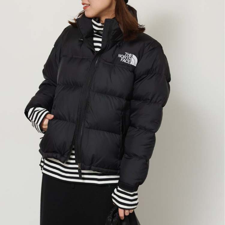 ○《追加》【THE NORTH FACE/ ザノースフェイス】 Belayer Parka