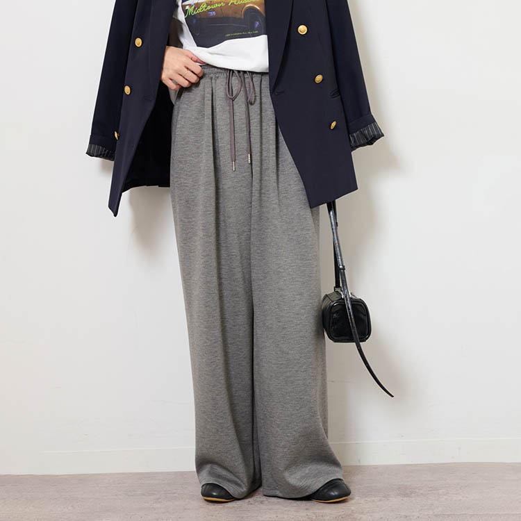 JOURNAL STANDARD L'ESSAGE CP タックチノパンツ 追加2》CP タックチノパンツ（チノパンツ）｜JOURNAL STANDARD L