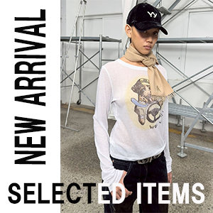 JOURNAL STANDARD｜ジャーナルスタンダードのトピックス「【NEW