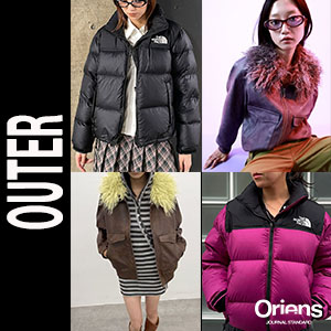 JOURNAL STANDARDiW[iX^_[hj̃Vbvj[XuyOriensz~AE^[W߂܂v