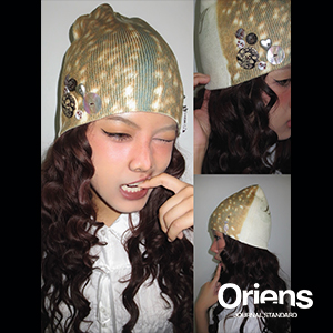 JOURNAL STANDARD�i�W���[�i���X�^���_�[�h�j�̃V���b�v�j���[�X�u�yOriens�zSELECT "Goods"�v