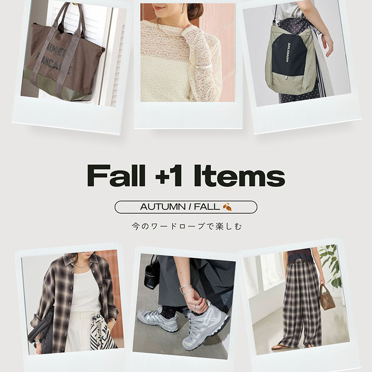 JOURNAL STANDARD�i�W���[�i���X�^���_�[�h�j�̃V���b�v�j���[�X�u���̃��[�h���[�u�Ŋy���ޏH��+1�A�C�e���v