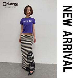 JOURNAL STANDARD�i�W���[�i���X�^���_�[�h�j�̃V���b�v�j���[�X�u�yOriens�z������H�܂Œ�����V��A�C�e���v