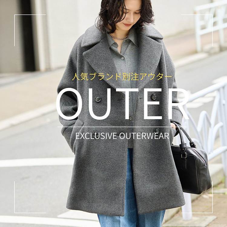 追加 / 新色》別注【LEVI'S(R)】for JS TWIST SHACKET（デニム