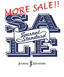 JOURNAL STANDARD｜ジャーナルスタンダードのトピックス「【SALE】今週