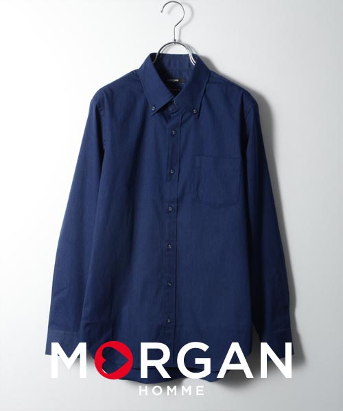 Morgan Homme Morgan De Toi モルガンオム モルガン ドゥ トワのトピックス 店舗人気ランキングtop15 Zozotown