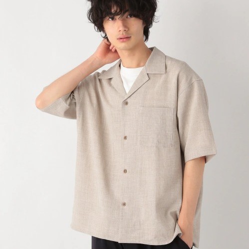 Global Work グローバルワークのトピックス セットアップ可 機能性にこだわった涼りらシリーズ Zozotown