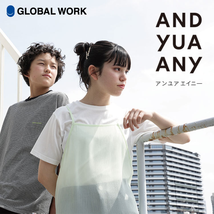 最高級 AND YUA ANY K 2WAYサンダル