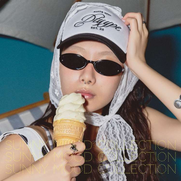 Auntie RosaiAeB[Uj̃Vbvj[XuyDTYYPEzSUNNY MOOD COLLECTIONv