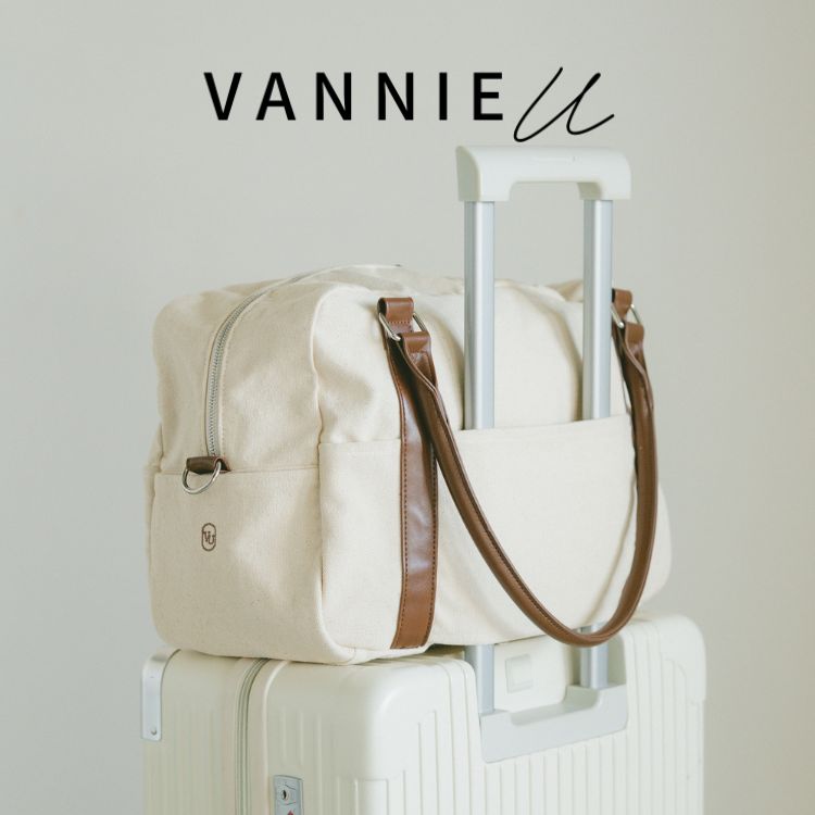 Auntie Rosa�i�A���e�B���[�U�j�̃V���b�v�j���[�X�u�yVANNIE U�z�Җ]�̐V��L�����[�I���o�b�O�����ɓo��!!�y�x�X�g�Z���[�z�v