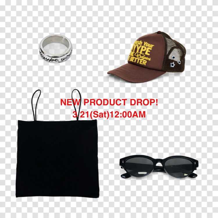 Auntie Rosa�i�A���e�B���[�U�j�̃V���b�v�j���[�X�u�yDTYYPE�zNEW PRODUCT DROP!�v