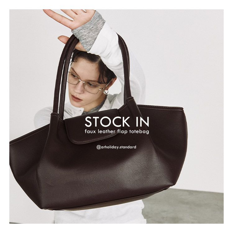 Auntie Rosa�i�A���e�B���[�U�j�̃V���b�v�j���[�X�u�yarholiday.standard�z���������g�[�g�o�b�O���ē��ׂ��܂����v