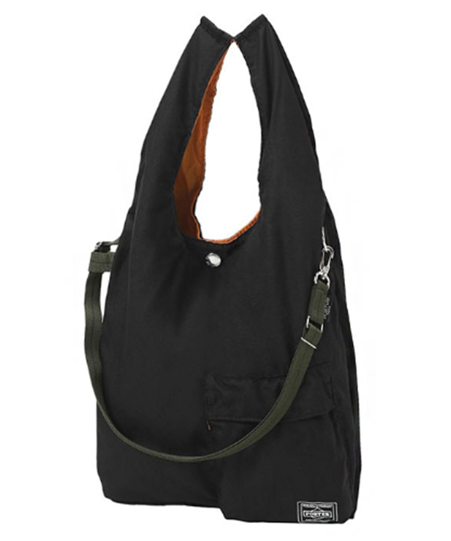 Studious Mens ステュディオス メンズのトピックス Porter Zozotown人気no 1バッグ Zozotown