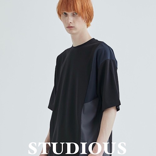 STUDIOUS MENS｜ステュディオス メンズのトピックス「【一枚で