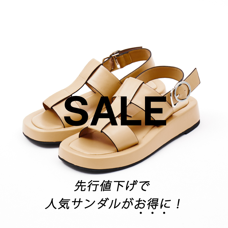 PICHE ABAHOUSE｜ピシェ アバハウスのトピックス「【完売必至】先行