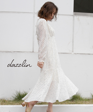 dazzlin｜ダズリンのトピックス「【PREORDER】1月2月入荷の春の新作ITEM追加！！」 - ZOZOTOWN