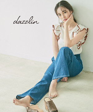 Dazzlin ダズリンのトピックス Pickitem 今着たいおすすめアイテム ワンピースやトップス Zozotown