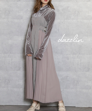 Dazzlin ダズリンのトピックス Pickitem 今おすすめの秋ワンピース特集 Zozotown