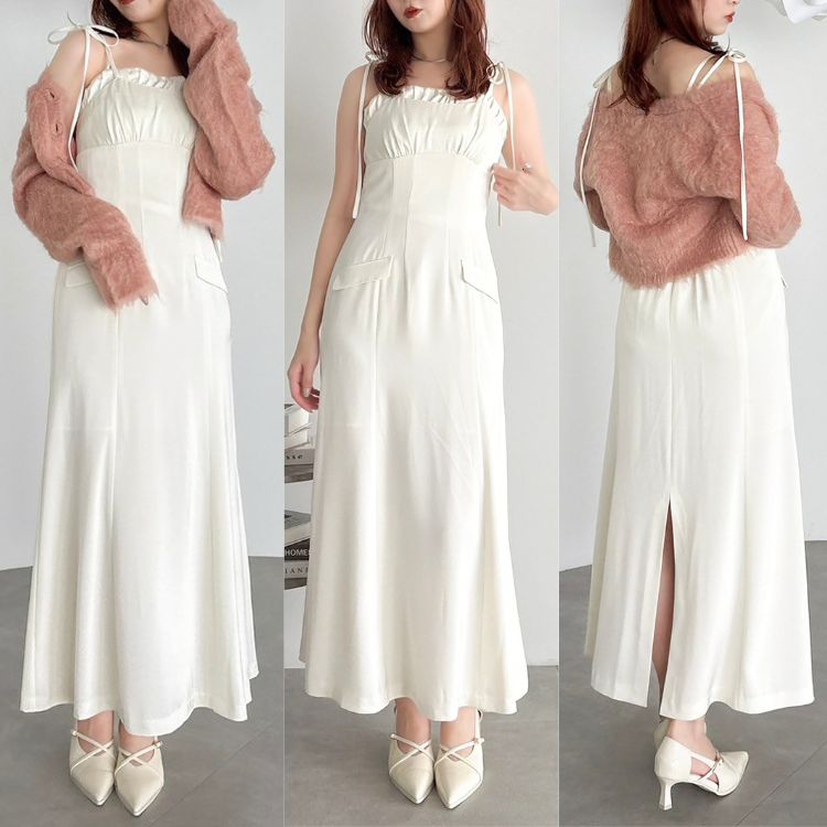 マリンテーラードジャケット（テーラードジャケット）｜dazzlin