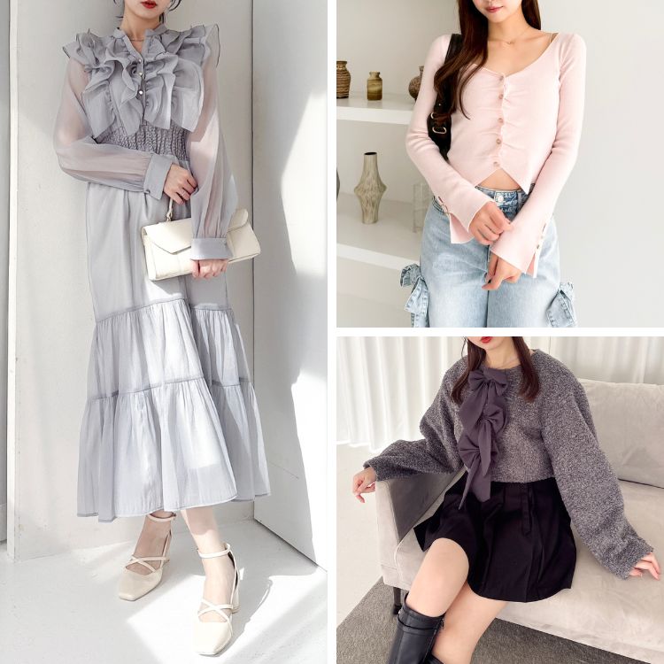 dazzlin�i�_�Y�����j�̃V���b�v�j���[�X�u�yPREORDER�z���`�F�b�N�������t�̐V��v