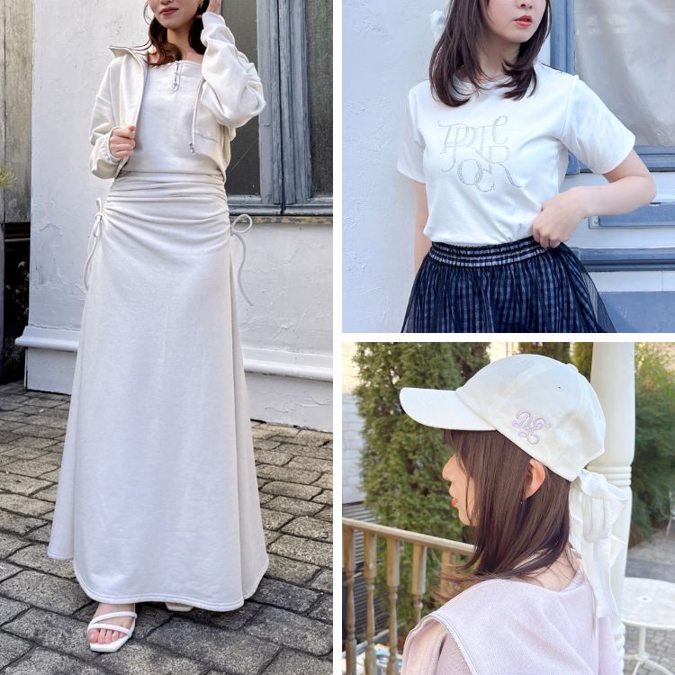 dazzlin�i�_�Y�����j�̃V���b�v�j���[�X�u�ydazzlin�zUV�P�A�A�C�e���\�񒆁v