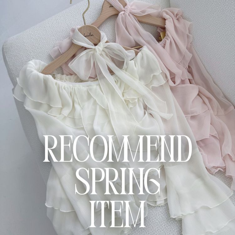 dazzlin�i�_�Y�����j�̃V���b�v�j���[�X�u�y�����ɂ��͂��I�z�V������t�{�ԂŒ������V��A�C�e����v