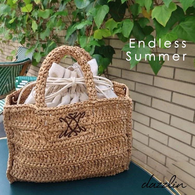 dazzlin�i�_�Y�����j�̃V���b�v�j���[�X�u�y Endless Summer �z�v