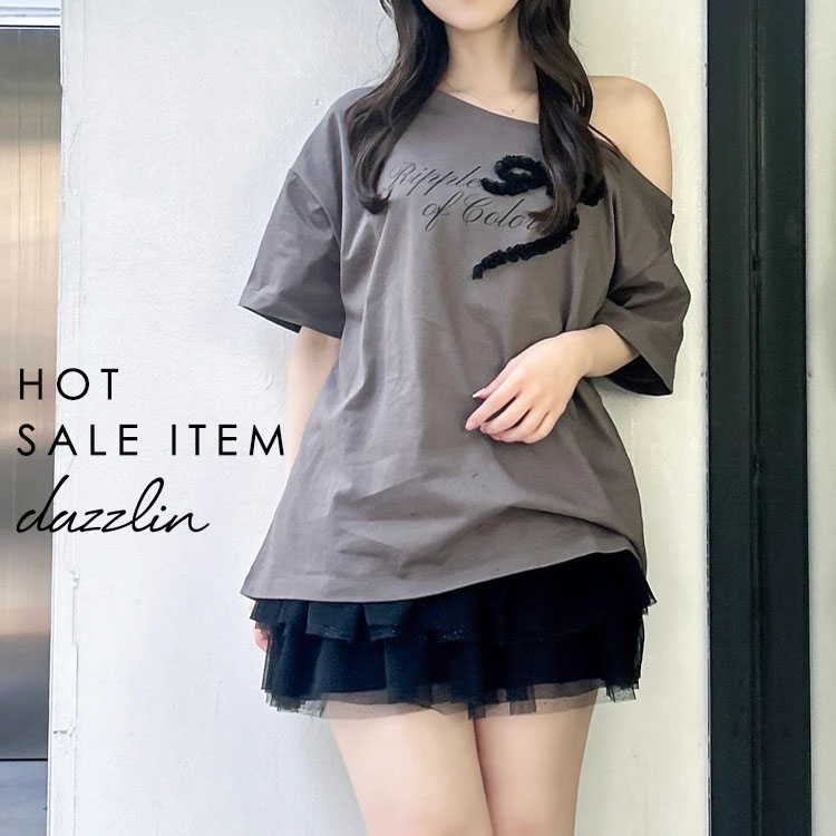dazzlin�i�_�Y�����j�̃V���b�v�j���[�X�u�y HOT SALE ITEM �z�v