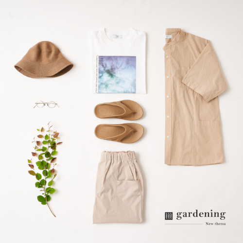 Edifice エディフィスのトピックス シンプルだけどオシャレ 夏に手ぶらでお出かけ服 Zozotown