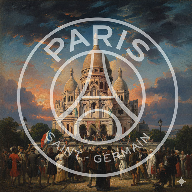 EDIFICE｜エディフィスのトピックス「Paris Saint-Germain｜冬の主役は