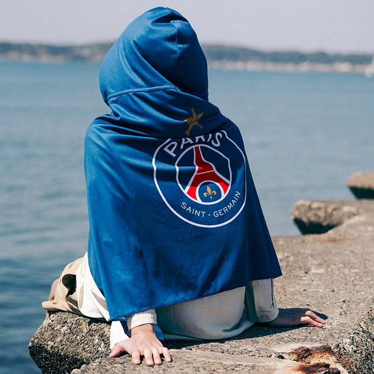 EDIFICE�i�G�f�B�t�B�X�j�̃V���b�v�j���[�X�uParis Saint-Germain �b �Ẳ��K��Z���A���@�\�N�[���}�b�N�X�E�R���N�V�����v