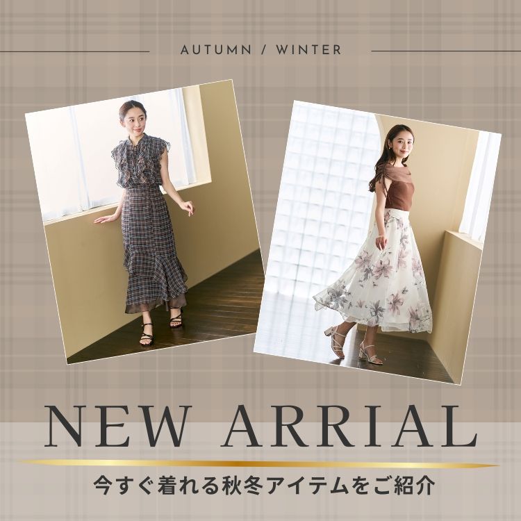 MISCH MASCH�i�~�b�V�� �}�b�V���j�̃V���b�v�j���[�X�u�y NEW ARRIVAL �z�V��A�C�e�����X�V�o��I�v