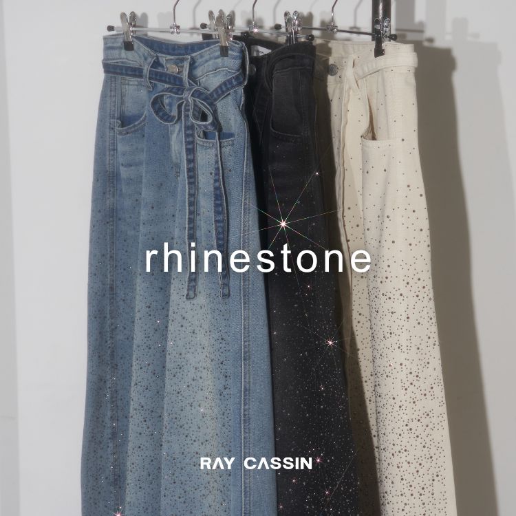 RAY CASSIN�i���C�J�Y���j�̃V���b�v�j���[�X�u�yRAY CASSIN�z���G�C�`�I�V�w���C���X�g�[���xPICK UP�I�v