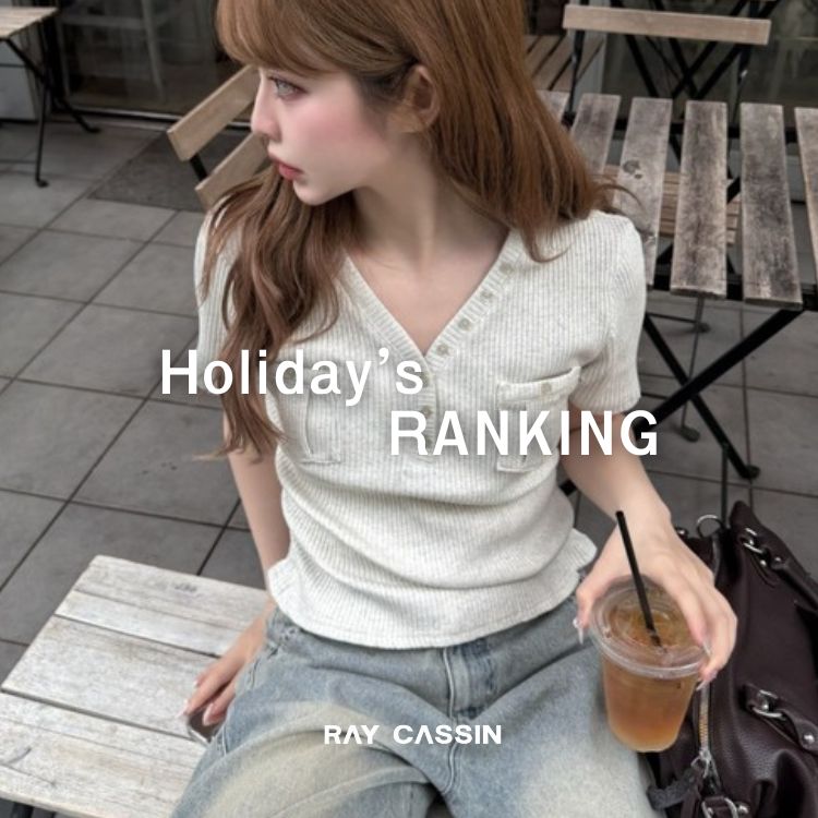 RAY CASSIN�i���C�J�Y���j�̃V���b�v�j���[�X�u�yRAY CASSIN�z�[ GW�l�C�����L���O����I�I�[�v