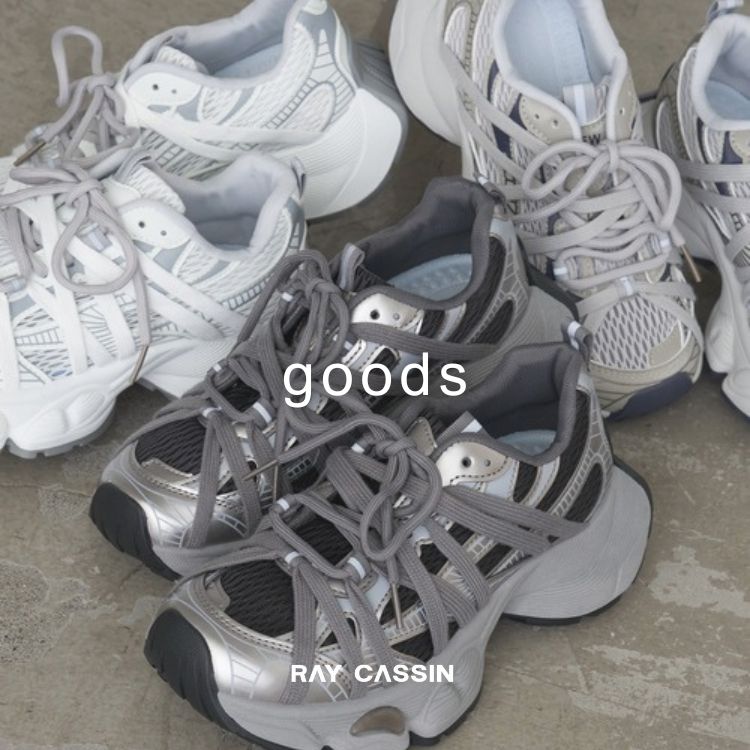 RAY CASSIN�i���C�J�Y���j�̃V���b�v�j���[�X�u�yRAY CASSIN�z�R�[�f�Ƀv���X�������w�G�݁xPICK UP�I�v