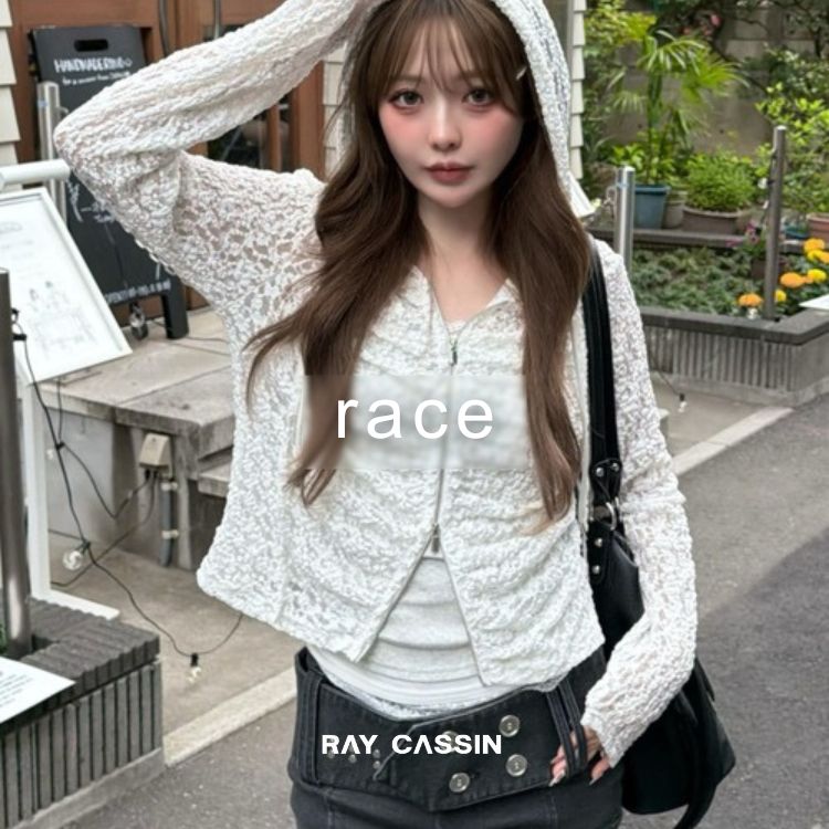 RAY CASSIN�i���C�J�Y���j�̃V���b�v�j���[�X�u�yRAY CASSIN�z�t�ɒ������w���[�X�xPICK UP�I�v