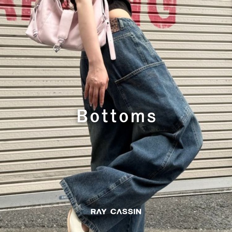 RAY CASSIN�i���C�J�Y���j�̃V���b�v�j���[�X�u�yRAY CASSIN�z�w�ă{�g���xPICK UP�I�v