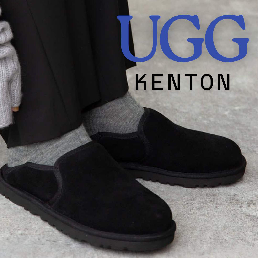 IENAiCGij̃Vbvj[Xu~ߕtIQbgĂAUGG KENTONv