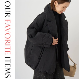 IENA｜イエナのトピックス「【IENA】あの人気ダウンも！『お気に入り