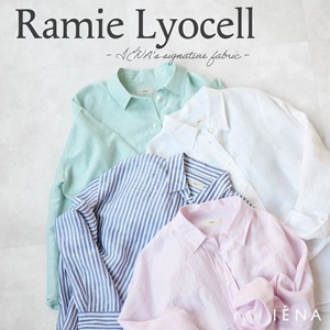 IENA�i�C�G�i�j�̃V���b�v�j���[�X�u�yIENA�z�������ĉĂ܂Ŋ���BIENA�̖��i�g���~�[�����Z���h�v